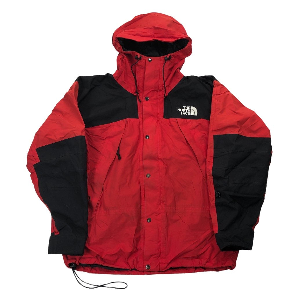 90s vintage THE NORTH FACE ザノースフェイス マウンテンガイド
