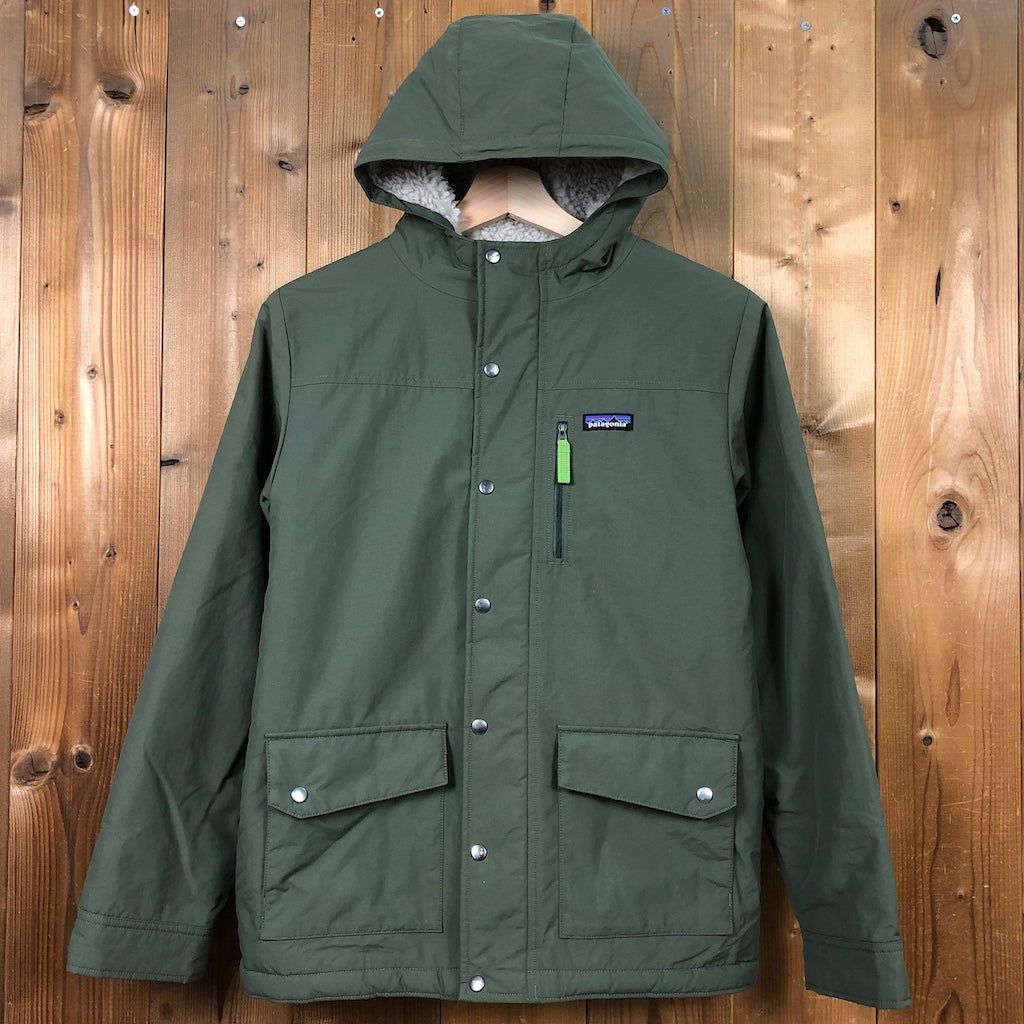 Patagonia パタゴニア キッズサイズ インファーノジャケット