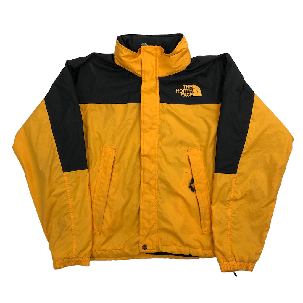 vintage THE NORTH FACE anorak jkt