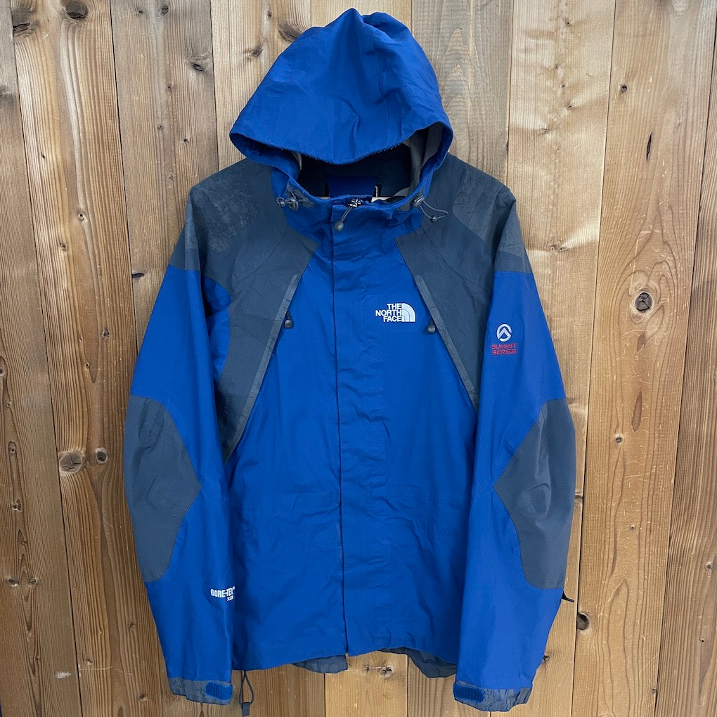 THE NORTH FACE  GORE-TEX  サミット マウンテンパーカー