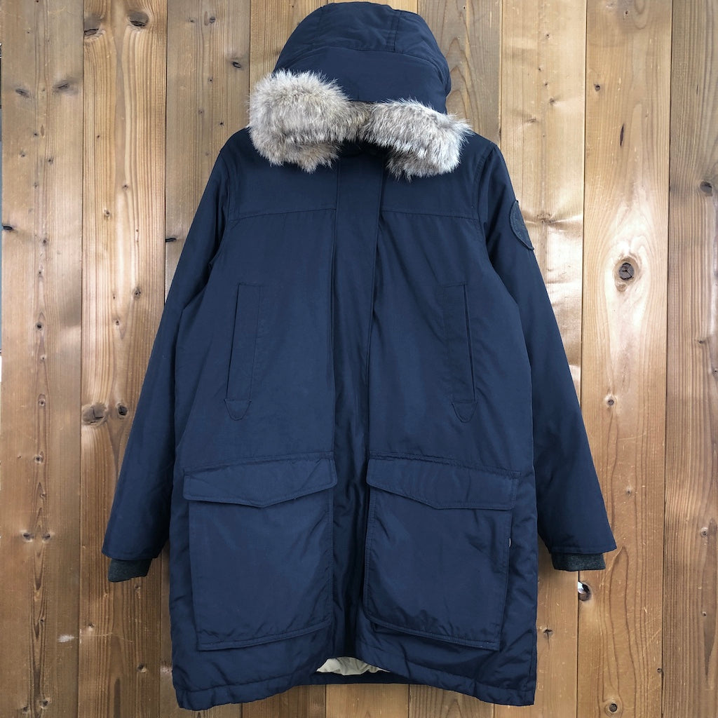 WOOLRICH ウールリッチ PATROL DOWN PARKA パトロールダウンパーカー