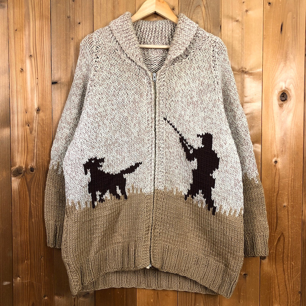 vintage セーター