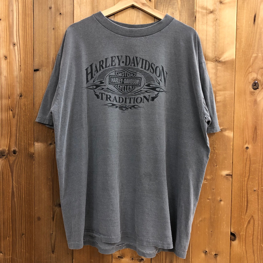 00s vintage HARLEY-DAVIDSON ハーレーダビッドソン HOLOUBEK