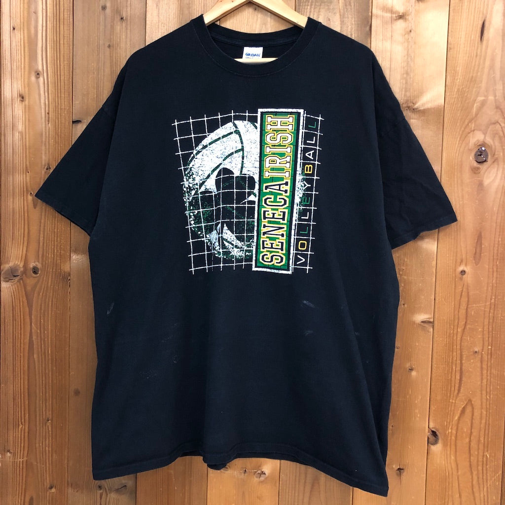 USA古着Tシャツ 2XLサイズ GILDAN