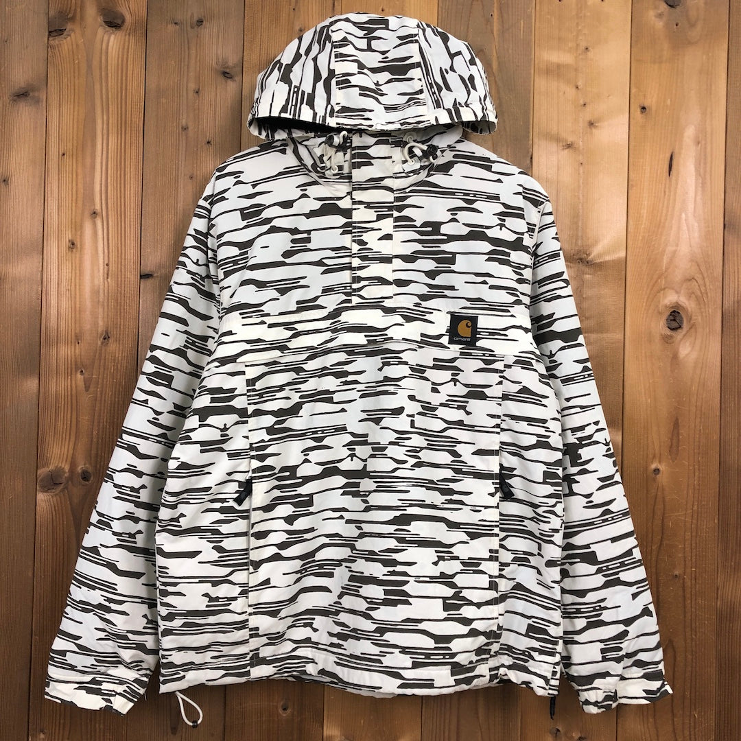 Carhartt nylon anorak - ナイロンジャケット