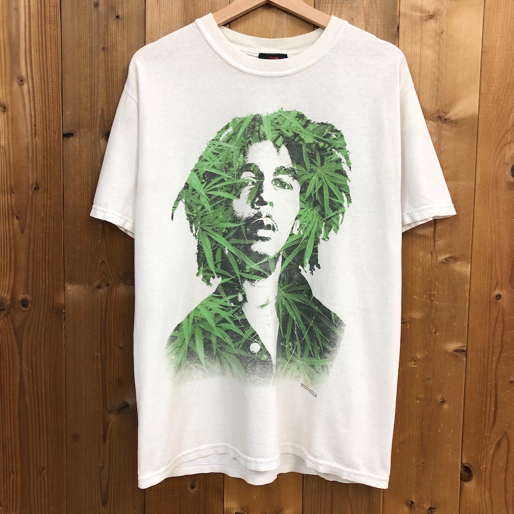 即購入OK】ZION 半袖Tシャツ サイズM ホワイト-