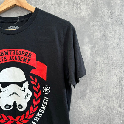 STAR WARS スターウォーズ ストームとルーバー 半袖Ｔシャツ Mサイズ