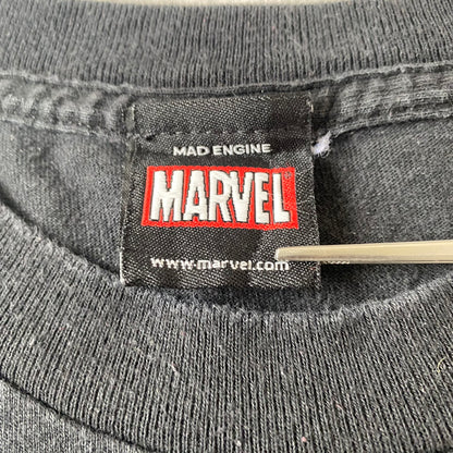 MARVEL　マーベル　アイアンマン　Tシャツ