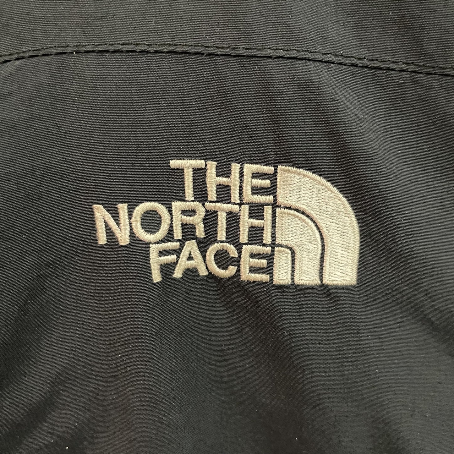 00s 古着　ビンテージ　ナイロンジャケット　vintage ノースフェイス　NORTHFACE　ハイベント　アウトドア　テック　Hyvent