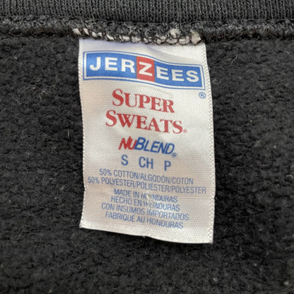 00s vintage 古着　ビンテージ　ジャージーズ　JERZEES カレッジ　スウェット