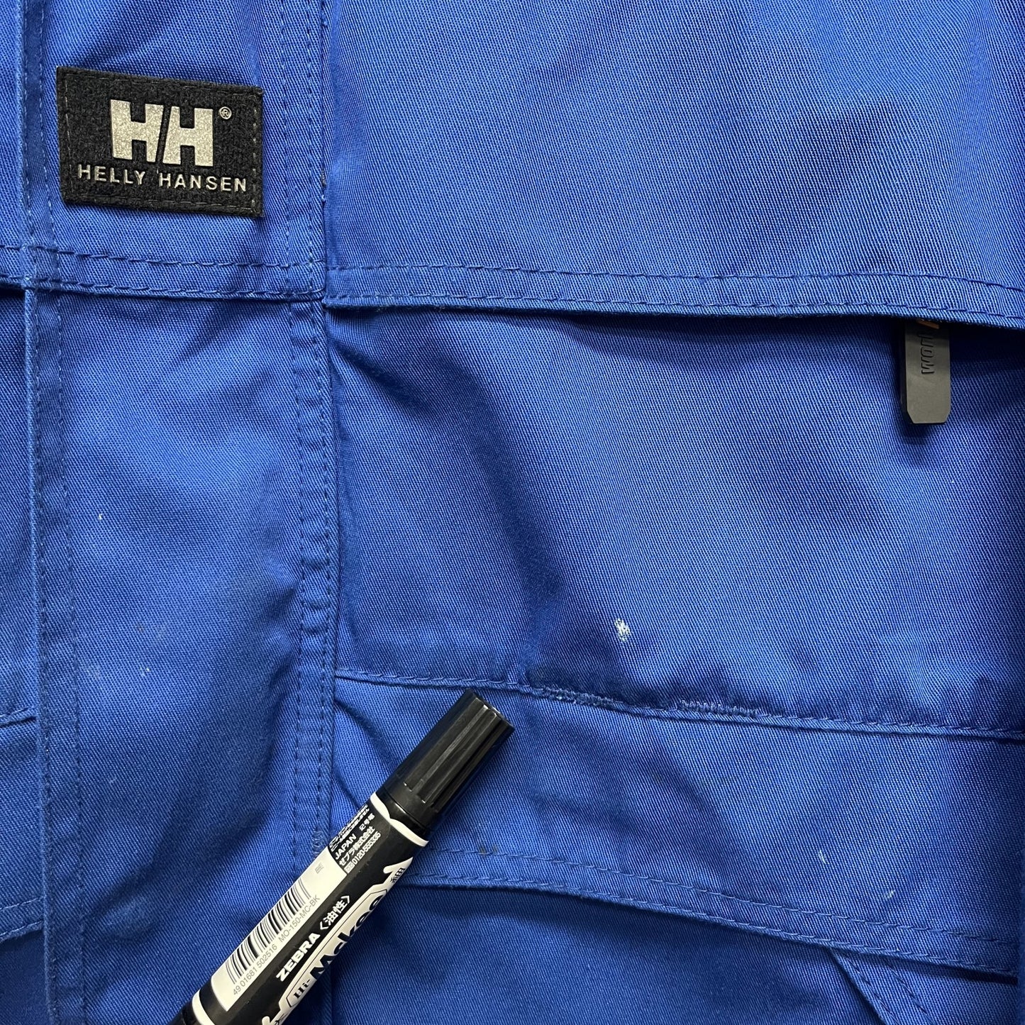 00s vintage 古着　ビンテージ　ヘリーハンセン　Helly HANSen マウンテンジャケット　フルジップ　アウトドア　スナップボタン