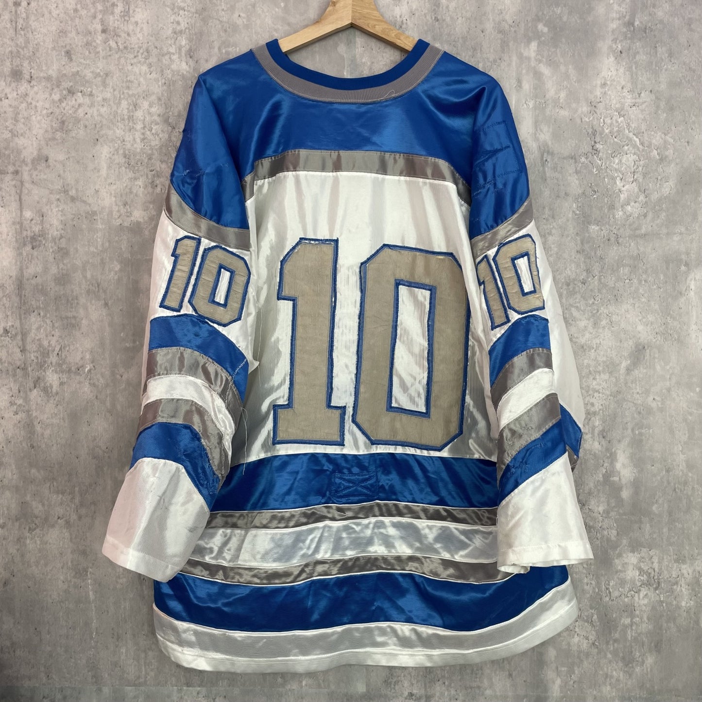 80s 90s PhoenixRoadRunners フェニックスロードランナー NHL ホッケチーム ゲームシャツ Euro vintage 古着 ビンテージ