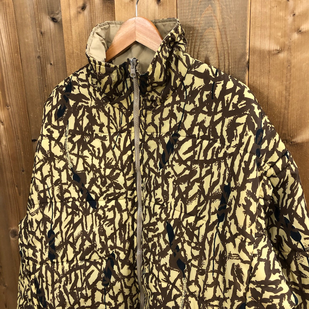 80s vintage Columbia コロンビア ダウンジャケット GORE-TEX