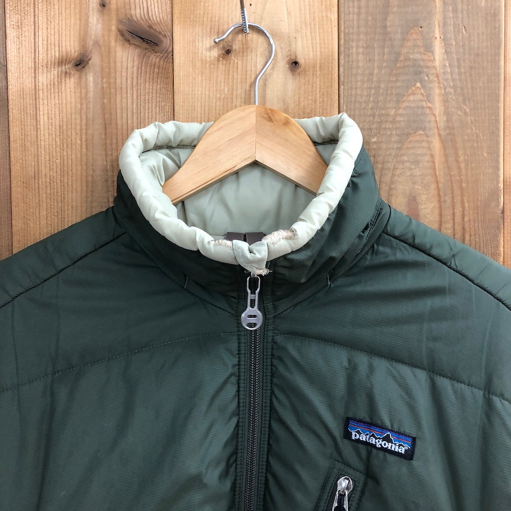 Patagonia パタゴニア パフジャケット 中綿ナイロンジャケット