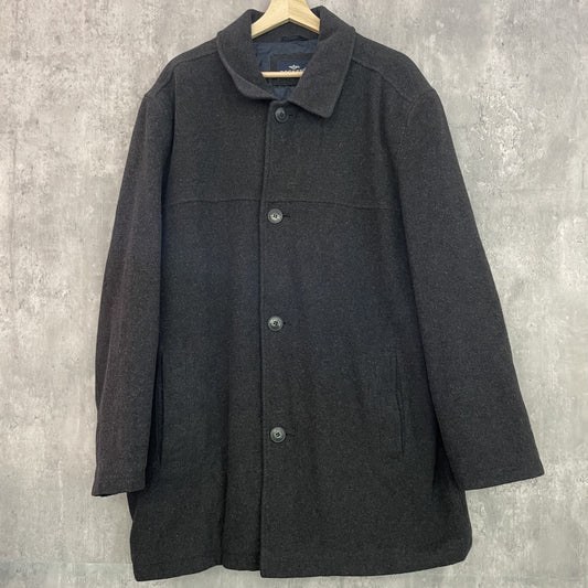 00s vintage DOCKERS　コート　古着　ビンテージ　ドッカーズ　ウールコート　OLD