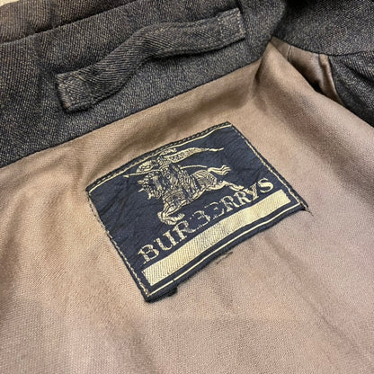 1938 Burberrys バーバリーズ　Raglan sleeve ヘリテージショートカーコート　Heritage  short car coat　