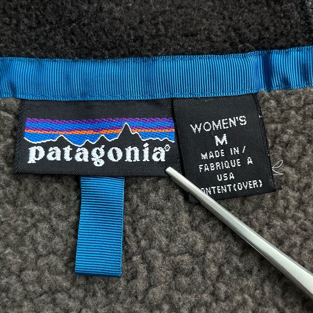 patagonia パタゴニア フリース アークティックジャケット パーカー フルジップ フーディ