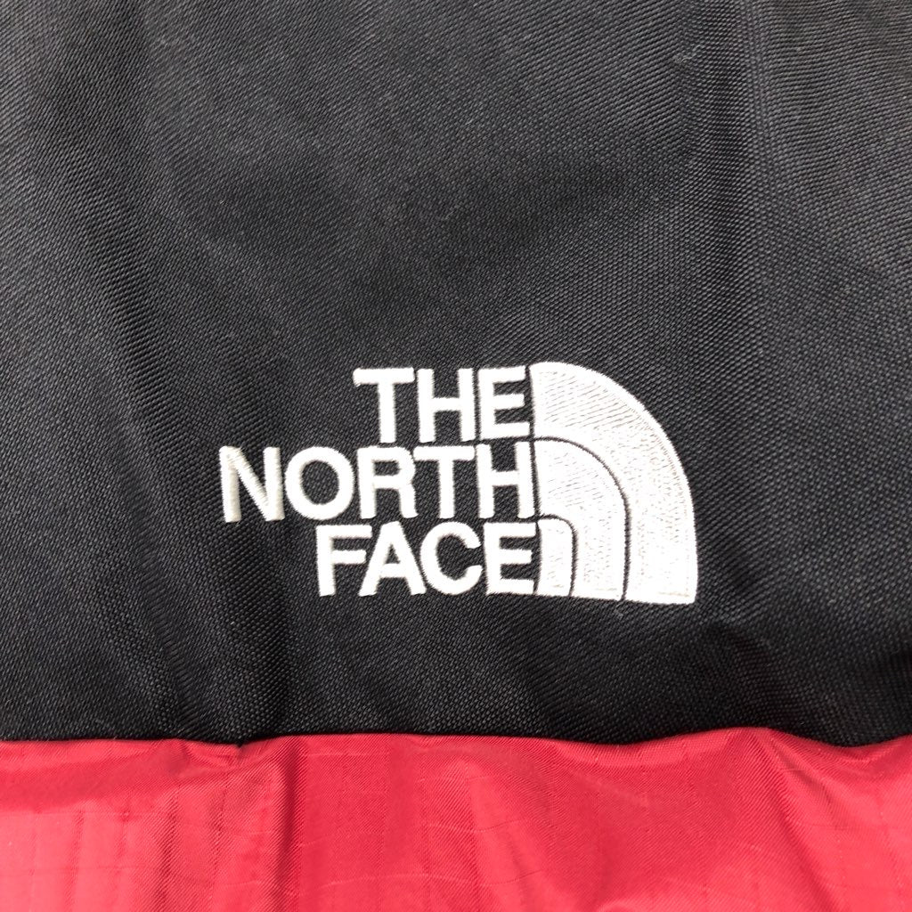 THE NORTH FACE ノースフェイス ダウンジャケット ヒマラヤン 中綿ナイロンジャケット Vostok Antarctica  ボストークアンタークティカ 700フィル