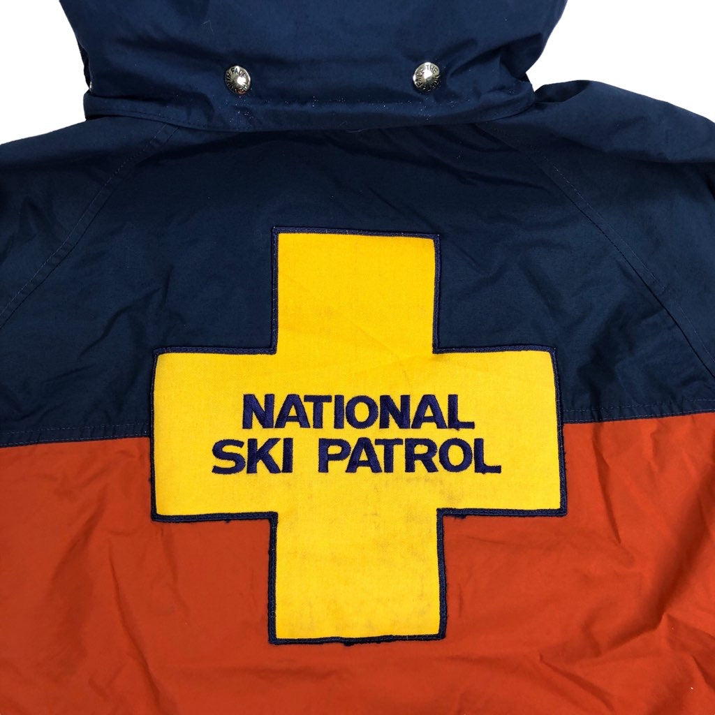 THE NORTH FACE ノースフェイス SKI PATROL スキーパトロール