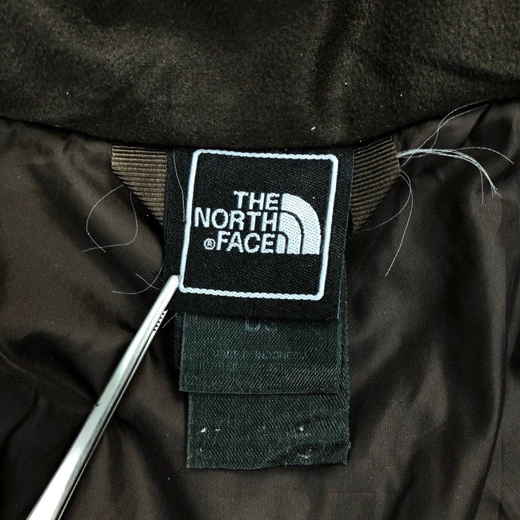 THE NORTH FACE ザノースフェイス マウンテンパーカー ライナー