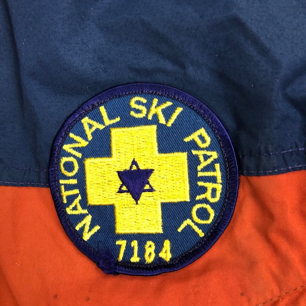 THE NORTH FACE ノースフェイス SKI PATROL スキーパトロール