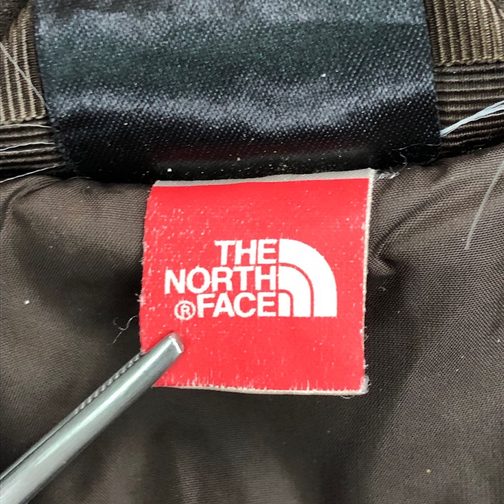 THE NORTH FACE ザノースフェイス マウンテンパーカー ライナー