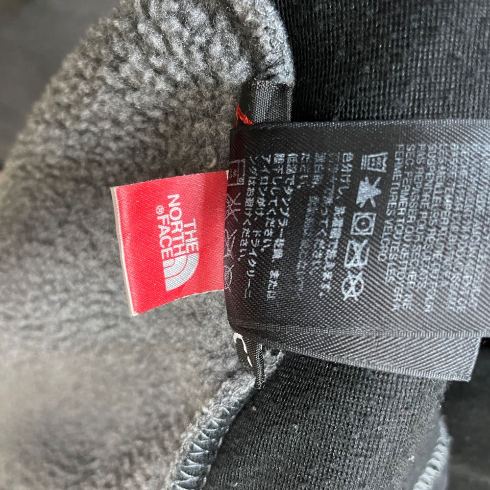 THE NORTH FACE ノースフェイス DENALI デナリ フリース Fleece