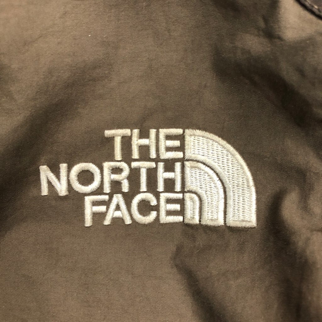 THE NORTH FACE ザノースフェイス マウンテンパーカー ライナー