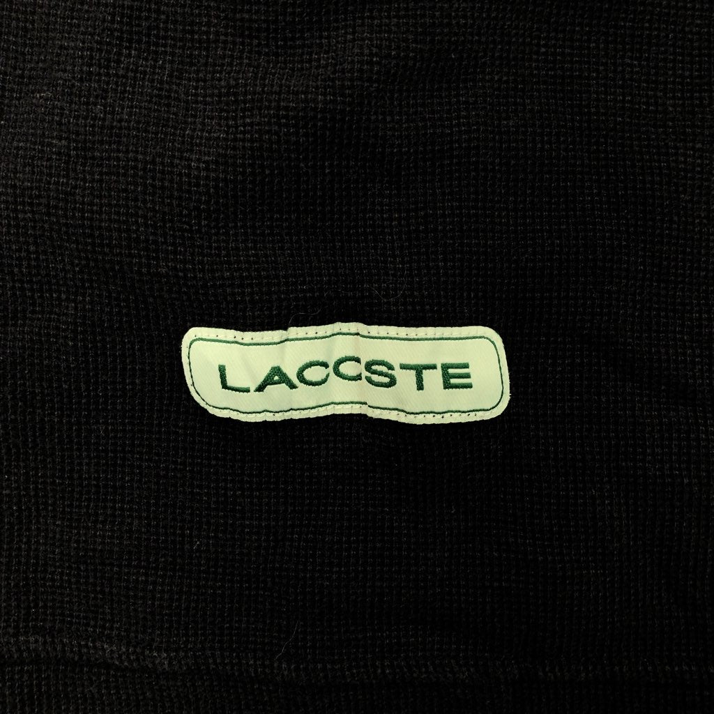 LACOSTE SPORT ラコステスポーツ ポロシャツ 半袖シャツ ツートーン