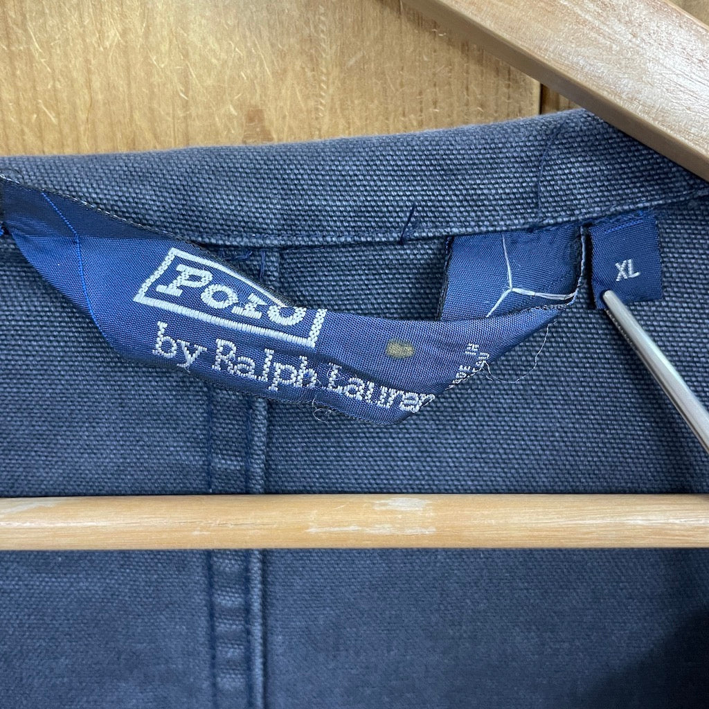 80~90s vintage Polo by Ralph Lauren ポロバイラルフローレン