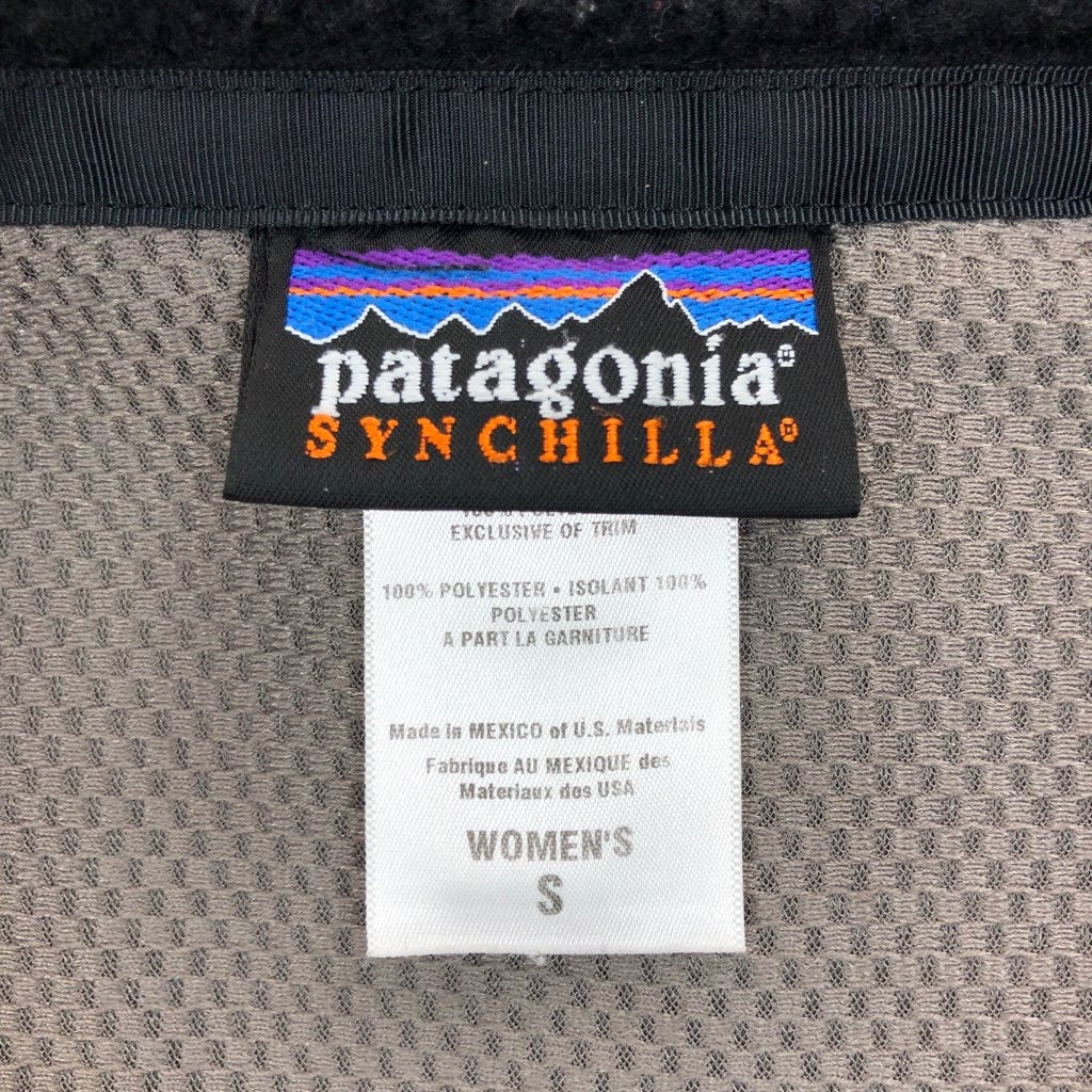 patagonia パタゴニア ボアジャケット レトロXジャケット STY23071F8