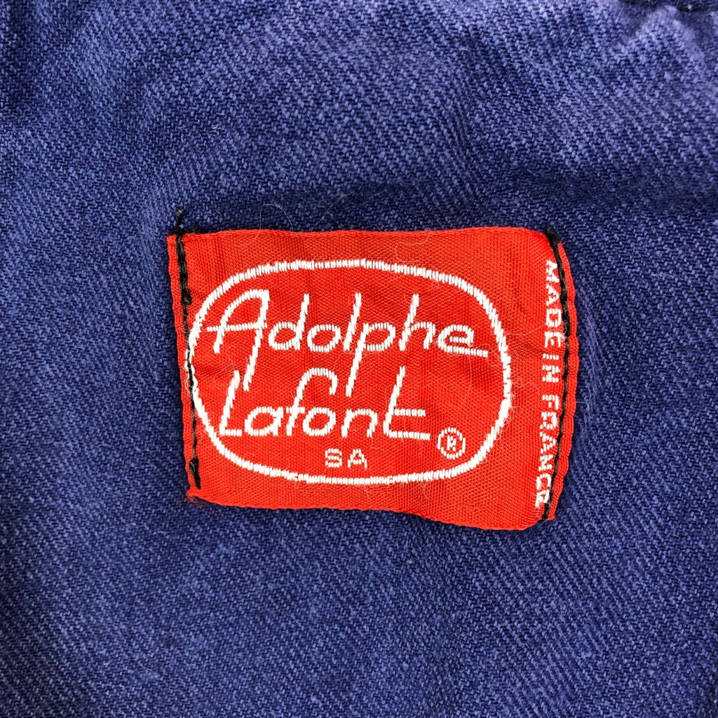 70s Euro Work Vintage ユーロワークヴィンテージ Adolphe Lafont