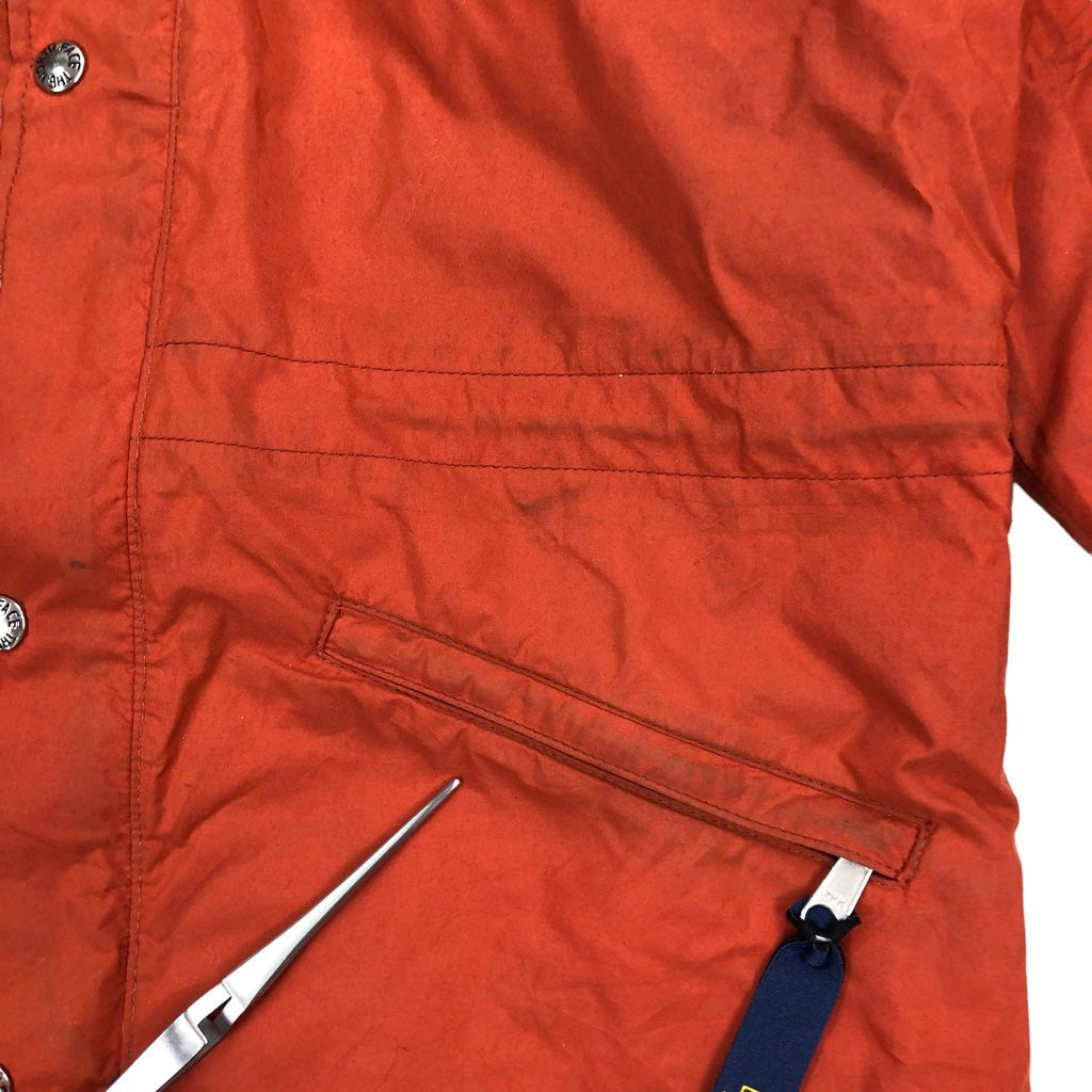 THE NORTH FACE ノースフェイス SKI PATROL スキーパトロール マウンテンパーカー ナイロンジャケット GORE-TEX  ゴアテックス