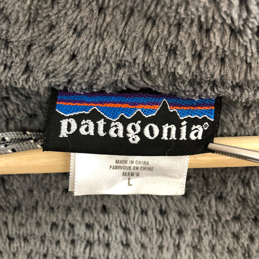 patagonia ストレッチバウンダリージャケット
