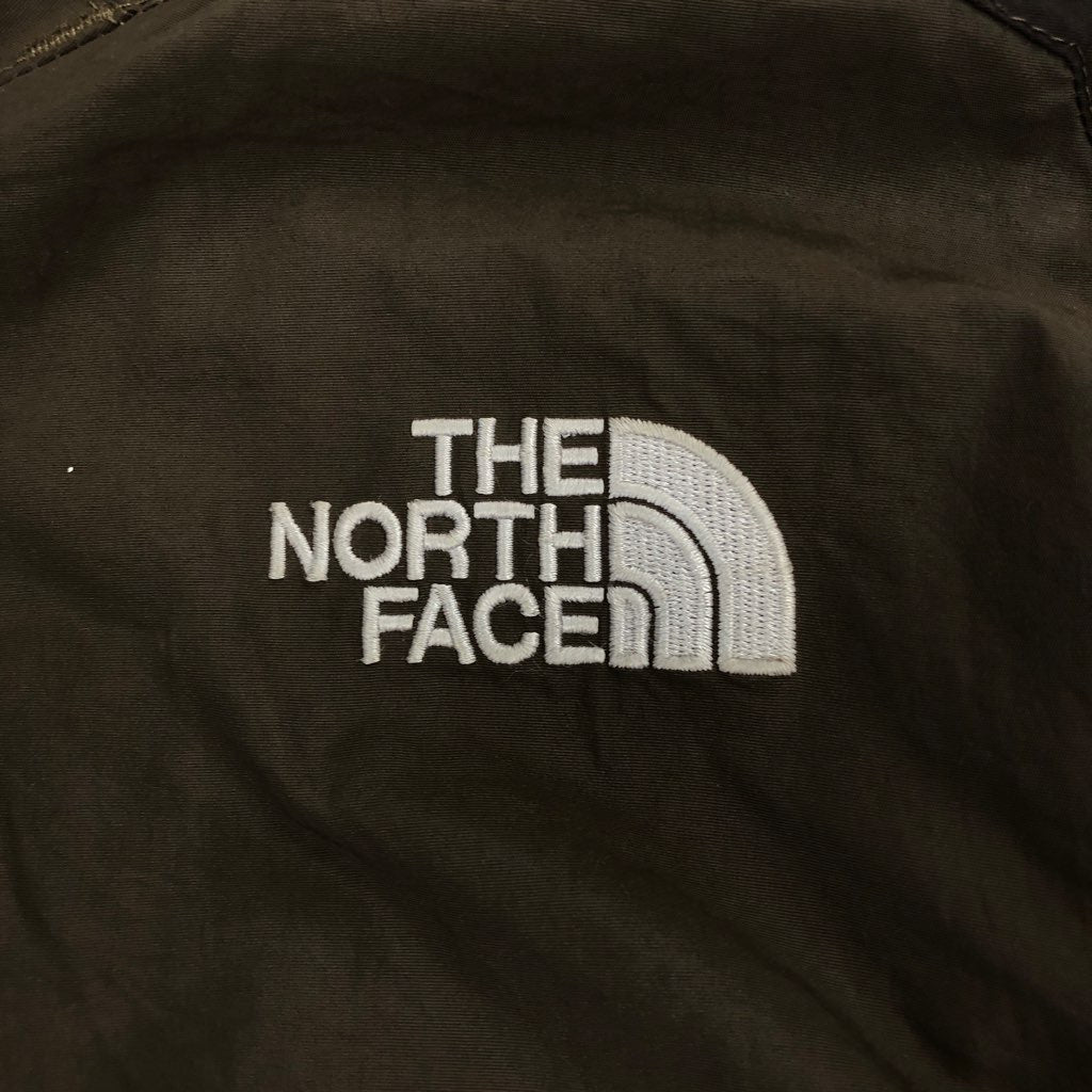 THE NORTH FACE ザノースフェイス マウンテンパーカー ライナー