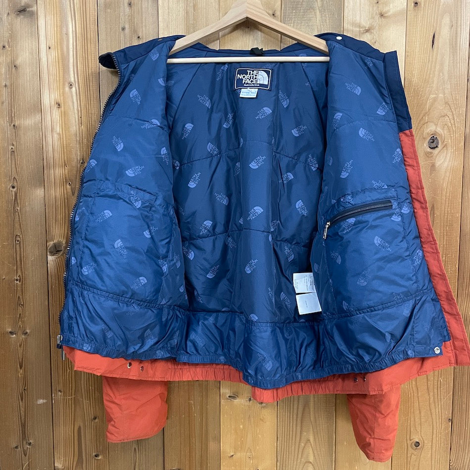 80s vintage USA製 THE NORTH FACE ノースフェイス GORE-TEX