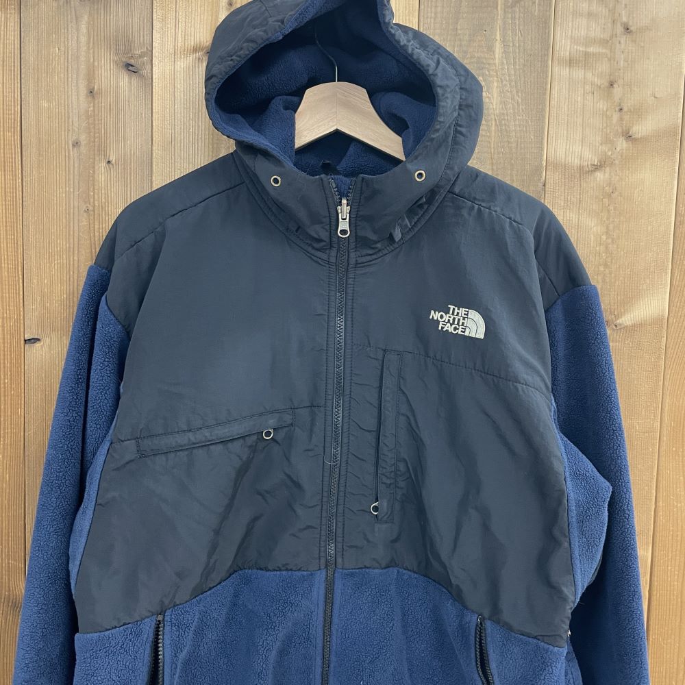 THE NORTH FACE ノースフェイス DENALI HOODIE デナリ フーディー