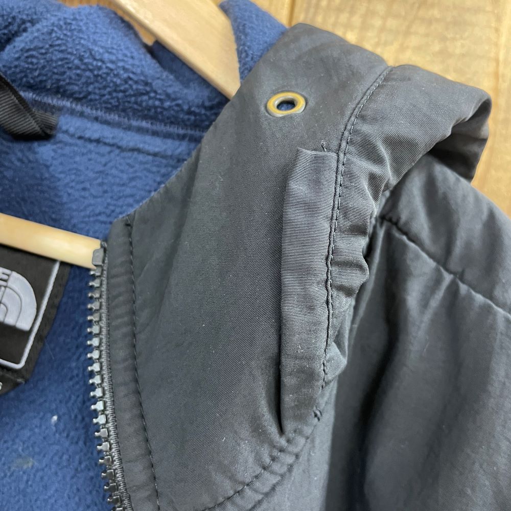 THE NORTH FACE ノースフェイス DENALI HOODIE デナリ フーディー