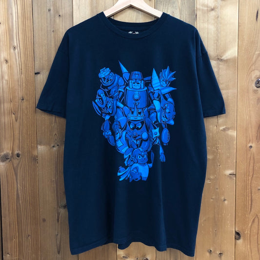 アニメ・キャラクターTシャツ – 【古着屋3peace】公式 Online Shop