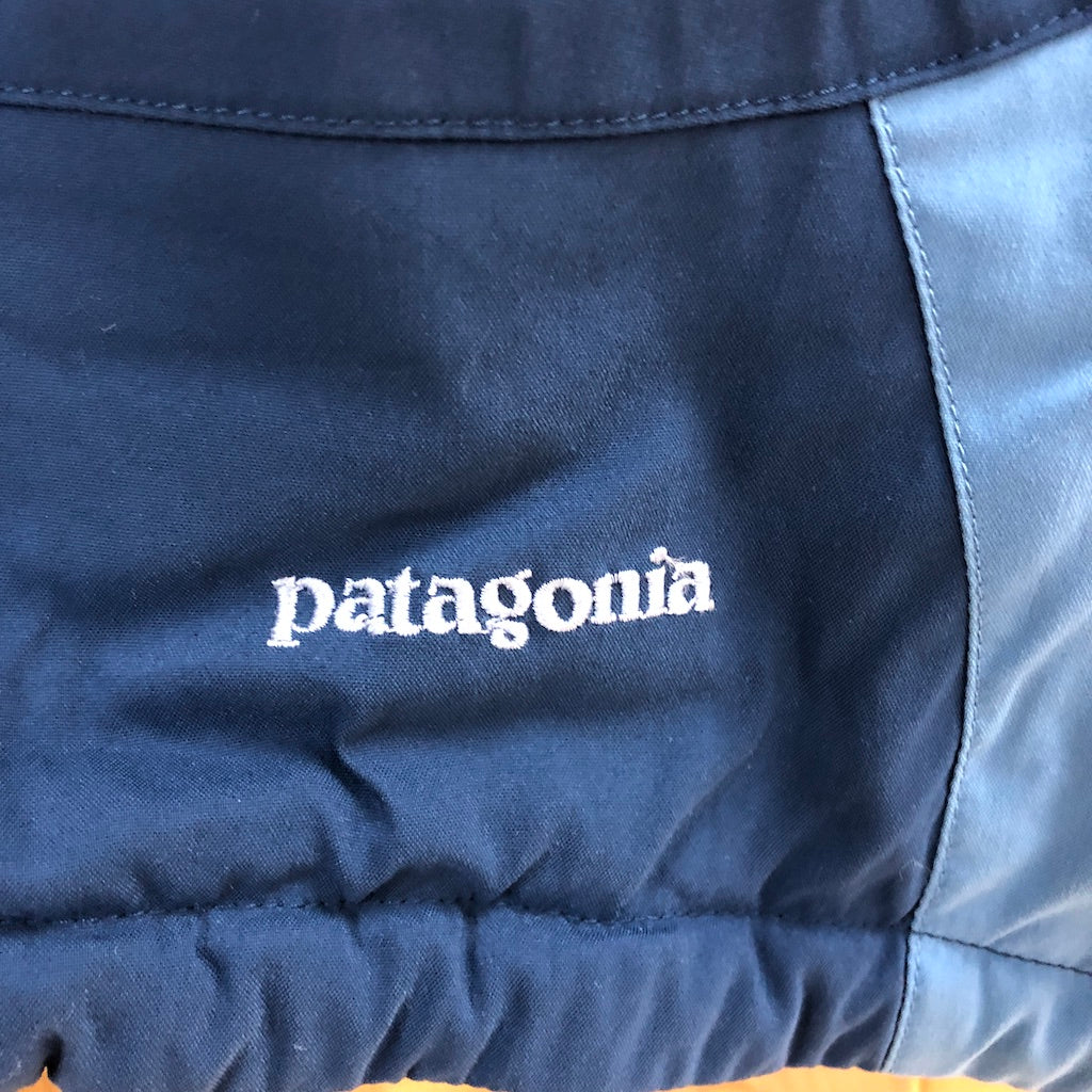 Patagonia パタゴニア Stretch Boundary Jacket ストレッチバウンダリージャケット Rシリーズ マウンテンパーカー  裏地フリース