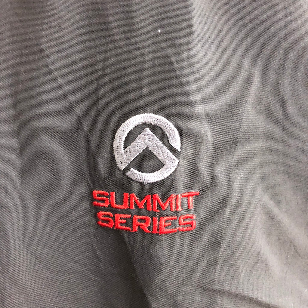 THE NORTH FACE ノースフェイス マウンテンパーカー SUMMIT-SERIES GORE-TEX ジップインジップ