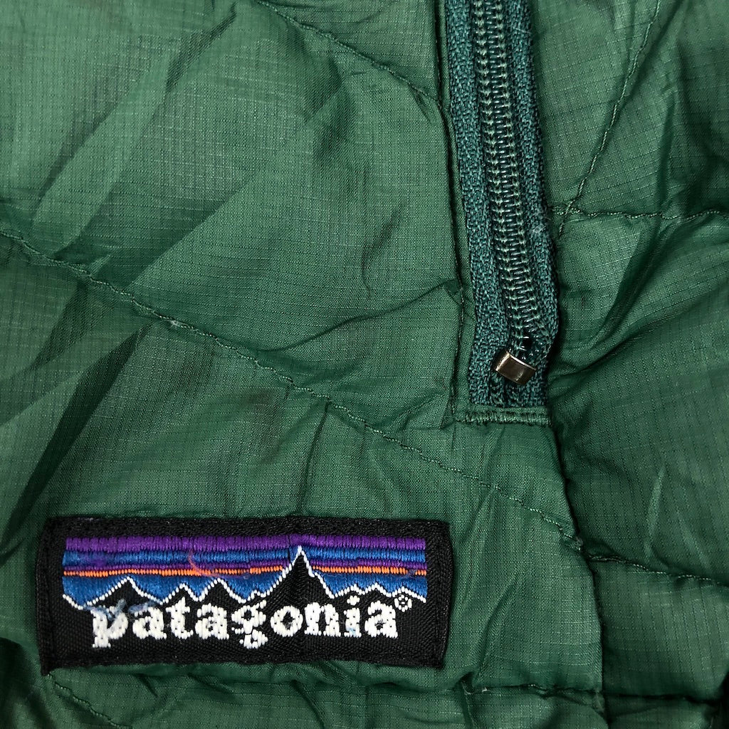 patagonia パタゴニア ダウンセーター DOWN SWEATER ジャケット フルジップ ジップアップ 84681