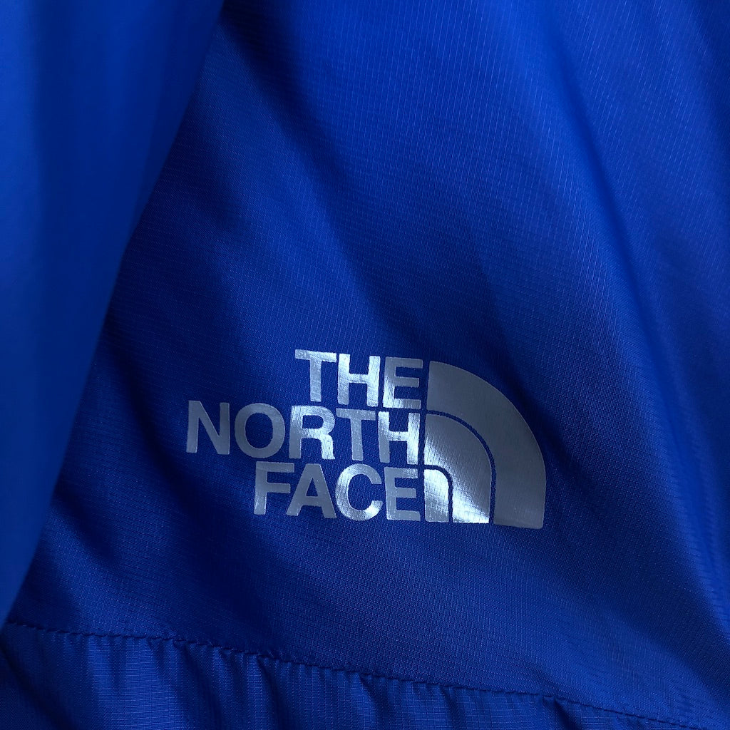 THE NORTH FACE ノースフェイス ナイロンジャケット マウンテン