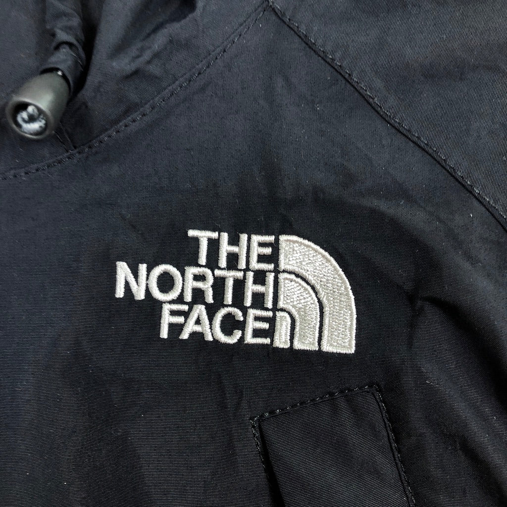 THE NORTH FACE ノースフェイス ダウンジャケット NEBULA ネブラ