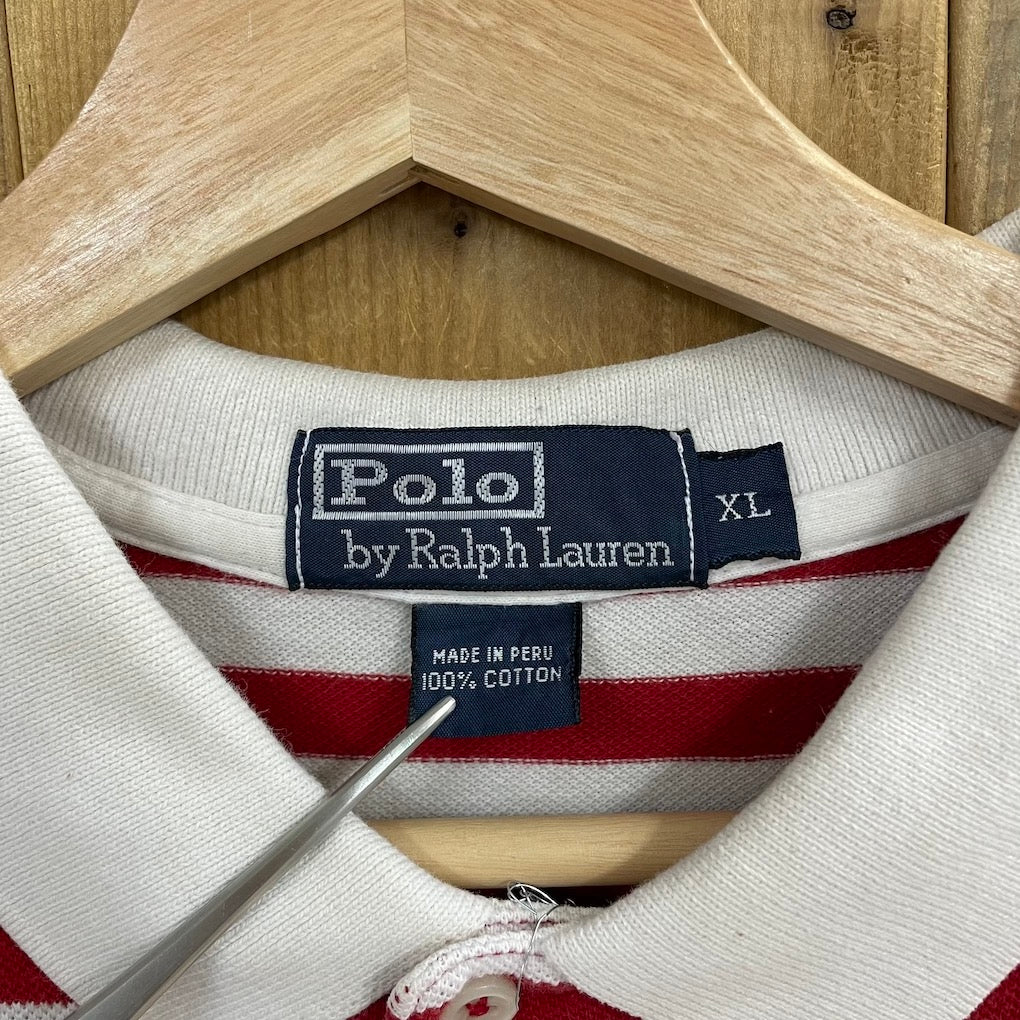 Polo by Ralph Lauren ポロバイラルフローレン ポロシャツ 半袖