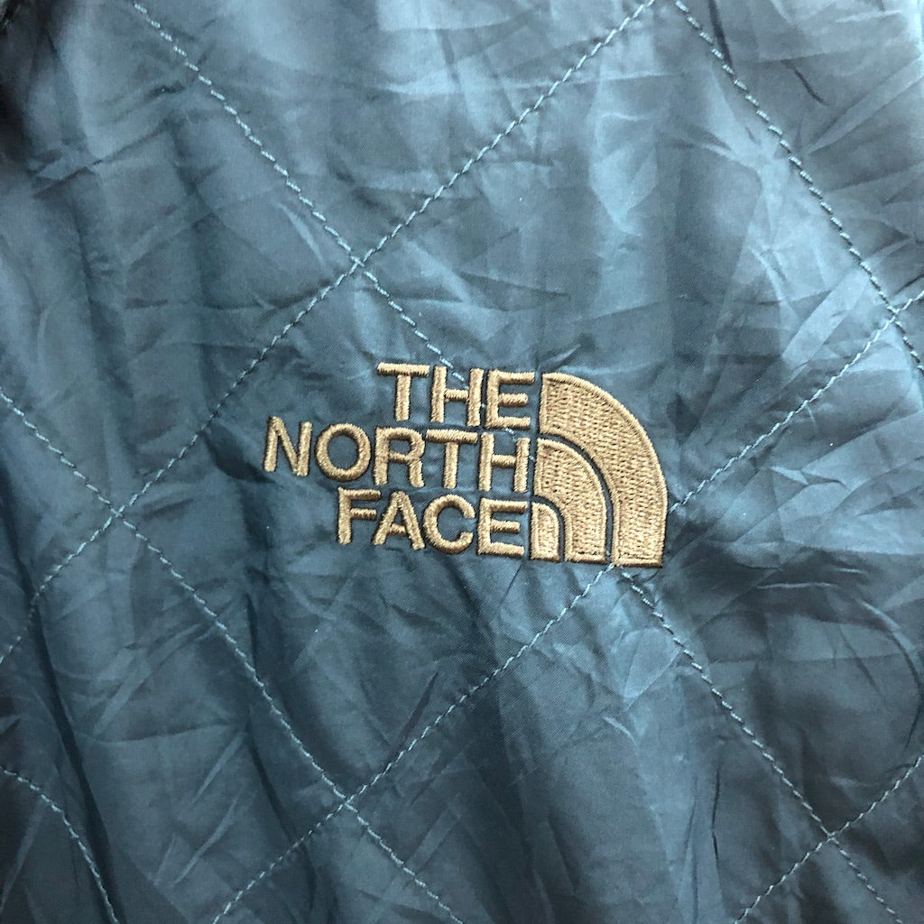 THE NORTH FACE ザ・ノース・フェイス キルティングジャケット