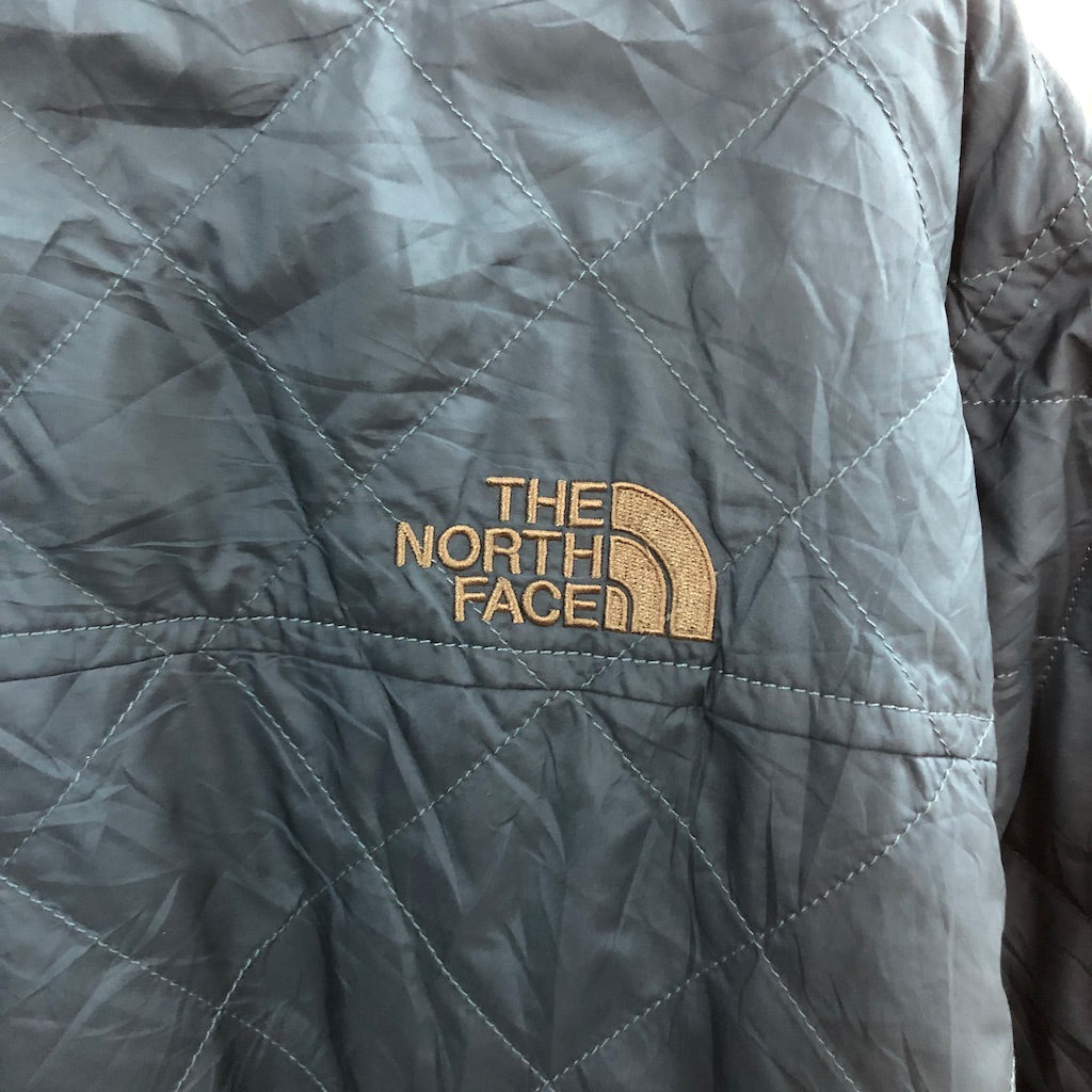 THE NORTH FACE ザ・ノース・フェイス キルティングジャケット