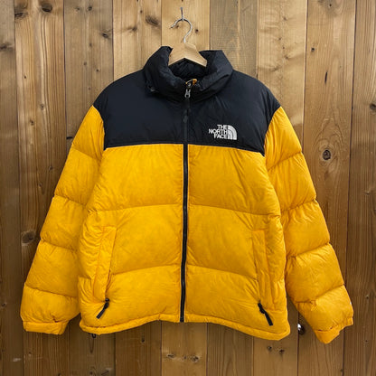 '19 THE NORTH FACE ノースフェイス 1996レトロヌプシダウンジャケット フルジップ ジップアップ