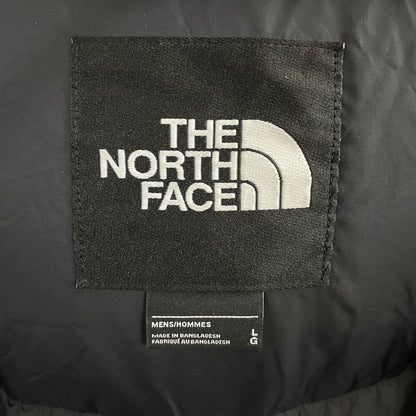 '19 THE NORTH FACE ノースフェイス 1996レトロヌプシダウンジャケット フルジップ ジップアップ