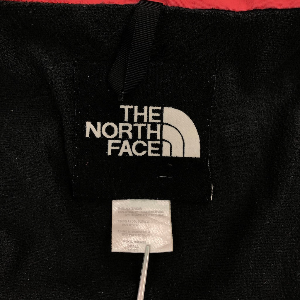 90s vintage THE NORTH FACE ノースフェイス マウンテンガイドジャケット ナイロンジャケット HydroSeal ハイドロシール